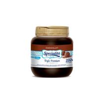 Specialita Chocolat Trufa Premium Zero 2kg Specialita Chocolat Trufa Premium Zero 2kg
