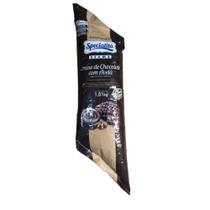 Specialita creme de chocolate com avelã bisnaga 1,01kg