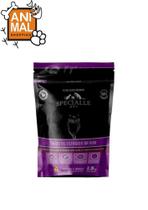 Specialle feline todas as fases 2.5kg - SPECIALLE PET