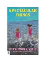 Spectacular thngs