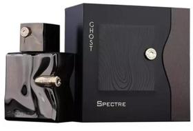 Spectre Ghost Eau de Parfum 80ml - Fragance World - Árabe Parfum Spectre Ghost Eau de Parfum 80ml - Fragance World - Árabe Parfum