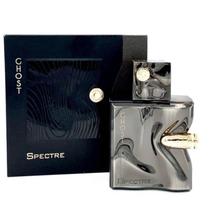 Spectre Ghost Perfume Masculino Eau de Parfum French Avenue 80ml Spectre Ghost Perfume Masculino Eau de Parfum French Avenue 80ml