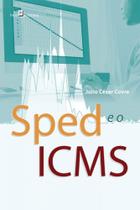 Sped e o icms