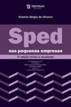 Sped nas pequenas empresas - TREVISAN