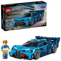 Speed Champions - Carro Bugatti Vision GT Hyper