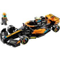 Speed Champions Carro Corrida Fórmula 1 Mclaren - Lego 7691