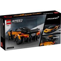 Speed Champions - Carro McLaren W1 - Lego