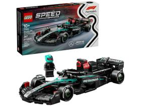 Speed Champions Carro Mercedes-amg F1 W15 Lego 77244