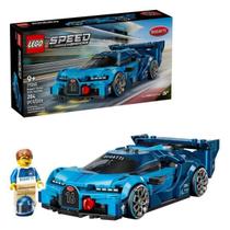 Speed Champions Hipercarro Bugatti Vision Gt Lego 77253