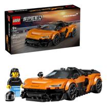 Speed Champions Mc Laren W1 Lego 77257