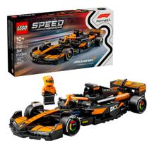 Speed Champions Mclaren F1 Team Mcl38 Lego 77251 Speed Champions Mclaren F1 Team Mcl38 Lego 77251