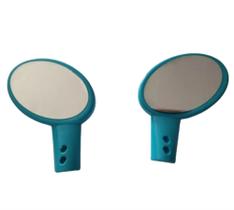 Speed Chopper 6v - Só o Par de Retrovisores