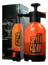 Speed Clean Kers Pulverizador Gerador De Espuma Snow Foam Speed Clean Kers Pulverizador Gerador De Espuma Snow Foam