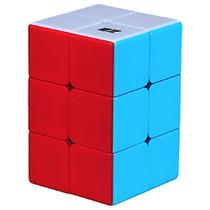 Speed Cube BestCube 2x2x3 - Torre Sem Adesivo