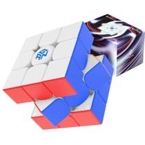 Speed Cube CuberShop GAN 15 MagLev Frosted 2024 GaNA Flagship