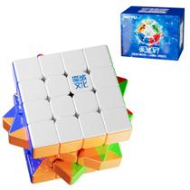 Speed Cube CuberShop Moyu AoSu V7 4x4 Magnético 58 cm
