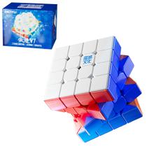 Speed Cube CuberShop Moyu Aosu WRM V7 58 cm 160 ímãs Speed Cube CuberShop Moyu Aosu WRM V7 58 cm 160 ímãs