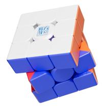 Speed Cube CuberShop Moyu RS3M V5 2023 MagLev 3x3 sem adesivo