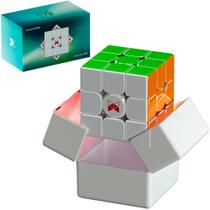 Speed Cube CuberShop QY X Man Tornado V4 M Flagship 3x3