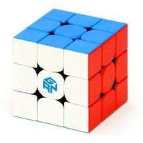 Speed Cube CuberSpeed Gan 356 M Lite sem adesivo 3x3