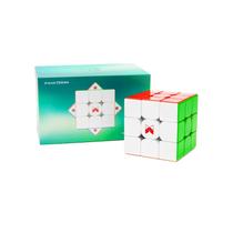 Speed Cube Cuberspeed X-Man Tornado V4 M Pioneer UV 3x3