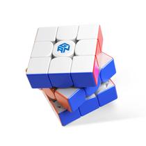 Speed Cube GAN 12 Maglev Frosted 3x3 sem adesivo 56 mm