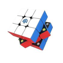 Speed Cube Gan Gan356m Magnetic Magic Stickerless 56mm Speed Cube Gan Gan356m Magnetic Magic Stickerless 56mm