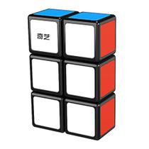 Speed Cube GoodCube 1x2x3 Floopy Cube Black para crianças e adultos