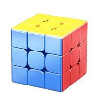 Speed Cube HELLOCUBE MoYu 2023 HuaMeng YS3M sem adesivo 3x3x3