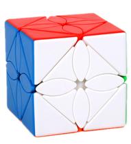 Speed Cube LiangCuber MoYu MeiLong Ivy Maple Leaves Skewb