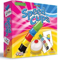 Speed Cups - jogo divertido - Papergames
