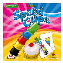 Speed Cups - jogo infantil Papergames