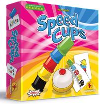 Speed Cups - PAPER GAMES
