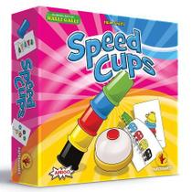 Speed Cups - PaperGames