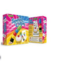Speed Cups - PaperGames Speed Cups - PaperGames