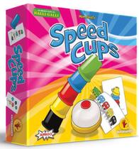 Speed Cups - Papergames