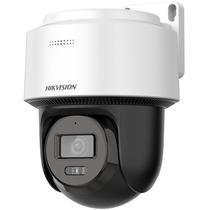 Speed Dome IP 4MP DS2DE2C400MWGE 4mm Áudio Bidirecional, Pan Tilt Speed Dome IP 4MP DS2DE2C400MWGE 4mm Áudio Bidirecional, Pan Tilt