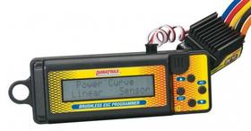 Speed duratrax esc programmer dtxm1350 Speed duratrax esc programmer dtxm1350