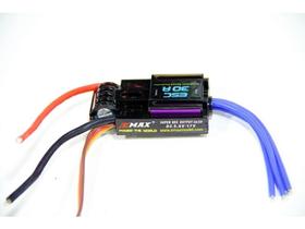 Speed e-max 30a brushless Speed e-max 30a brushless