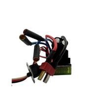 Speed e-max 45a brushless quik-45a car Speed e-max 45a brushless quik-45a car