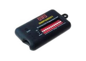 Speed gws programming card pgm001 Speed gws programming card pgm001