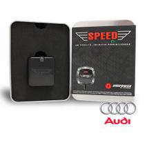 SPEED INFINITY - Linha AUDI