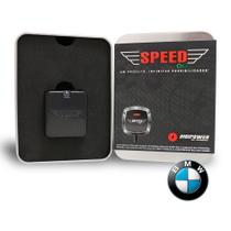 SPEED INFINITY - Linha BMW