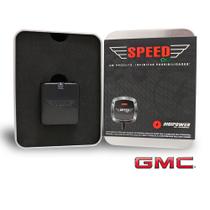 SPEED INFINITY - Linha GMC