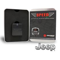 SPEED INFINITY - Linha JEEP