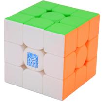 Speed Magic Cube Bukefuno MoYu RS3M V5 3x3 Magnetic 2023