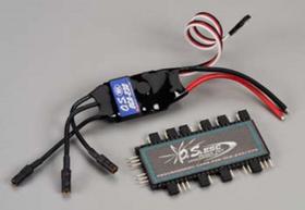 Speed os oca-230 30a 25v w/programmer ocp-2 esc 52020031 Speed os oca-230 30a 25v w/programmer ocp-2 esc 52020031