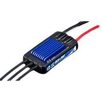 Speed os oca-260 60a 25v w/programmer ocp-2 esc 52020061
