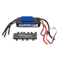 Speed os oca-280 80a 25v w/programmer ocp-2 esc 52020081