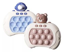 Speed Pass Game Machine - Jogo De Reflexo, Memória E Agilida Speed Pass Game Machine - Jogo De Reflexo, Memória E Agilida